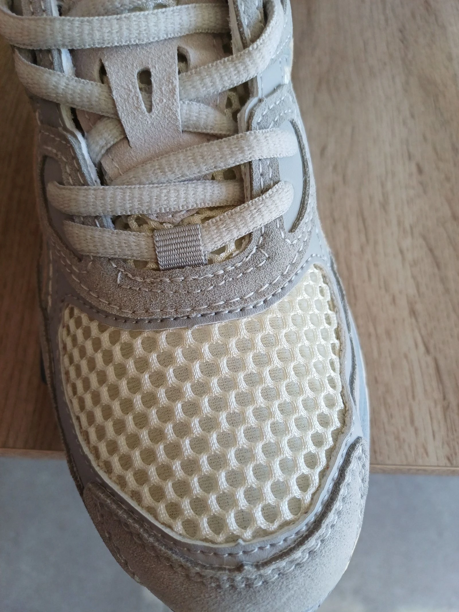 Basket Asics  – photo 5